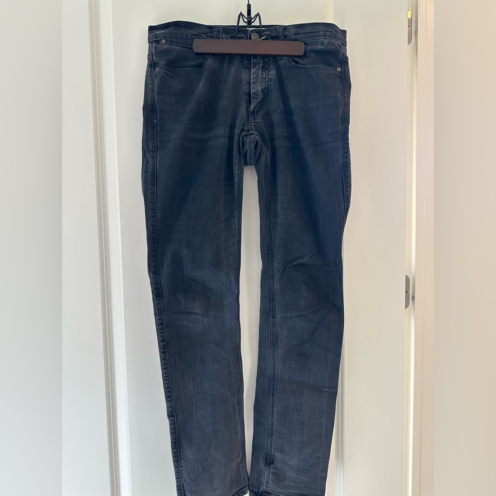 Acne Studios Max Jeans 32 34